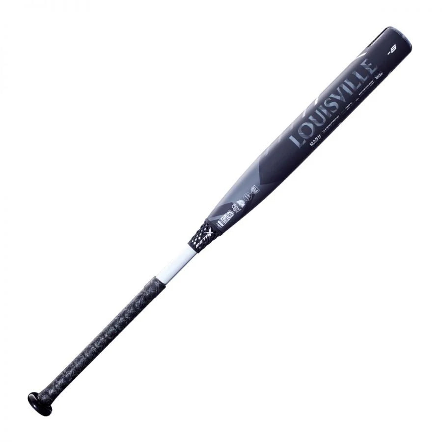 LOUISVILLE SLUGGER 2022 META -8 FASTPITCH BAT