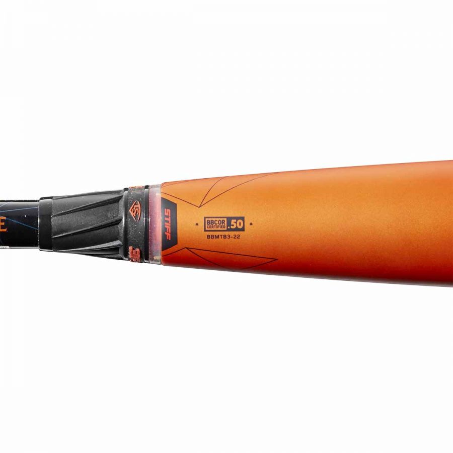 Louisville Slugger 2022 Meta -3 Baseball BBCOR Bat