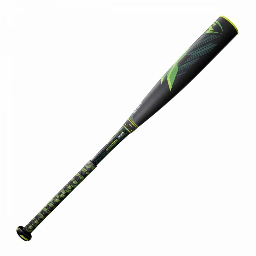 Louisville Slugger 2022 Prime 2 5/8" Barrel -10 Baseball USA Bat