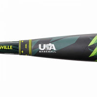 Louisville Slugger 2022 Prime 2 5/8