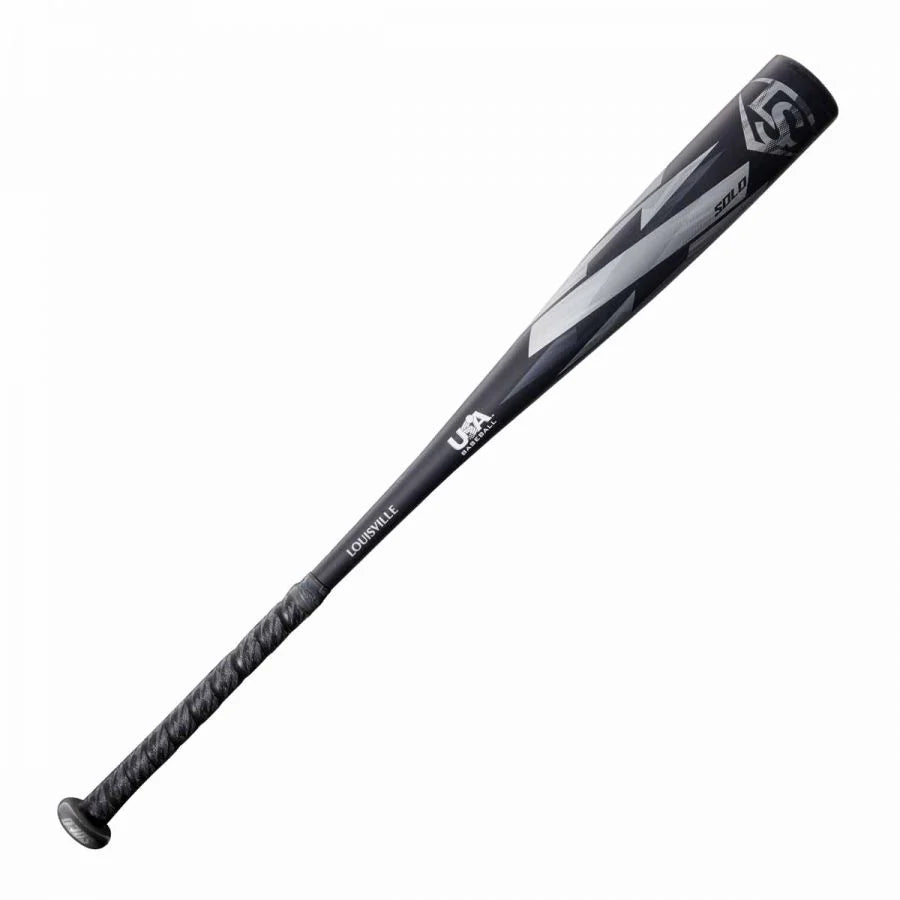 Louisville Slugger 2022 Solo 2 5/8" Barrel -11 Baseball USA Bat