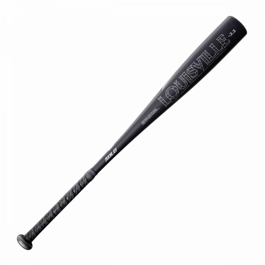 Louisville Slugger 2022 Solo 2 5/8" Barrel -11 Baseball USA Bat