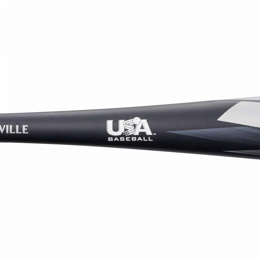 Louisville Slugger 2022 Solo 2 5/8" Barrel -11 Baseball USA Bat