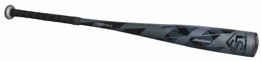 Louisville Slugger 2022 Omaha 2 5/8" Barrel -10 Baseball USA Bat