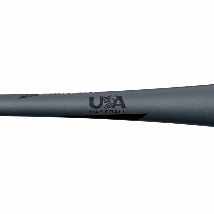 Louisville Slugger 2022 Omaha 2 5/8" Barrel -10 Baseball USA Bat