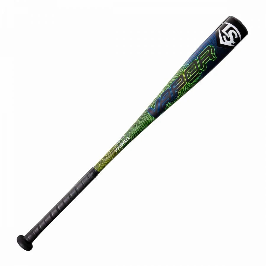 Louisville Slugger 2022 Vapor 2 5/8" Barrel -9 Baseball USA Bat