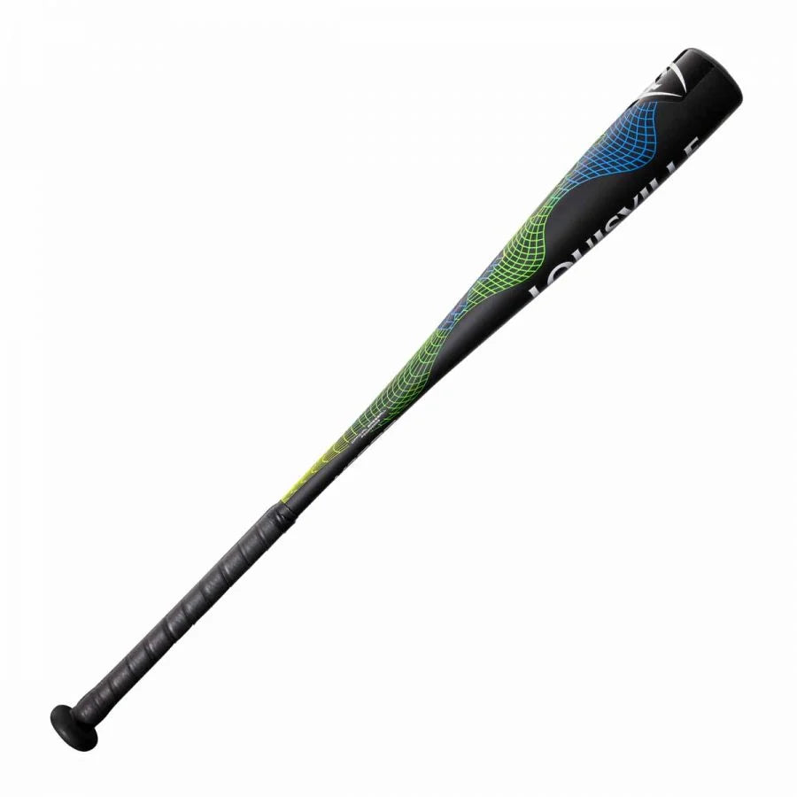 Louisville Slugger 2022 Vapor 2 5/8" Barrel -9 Baseball USA Bat