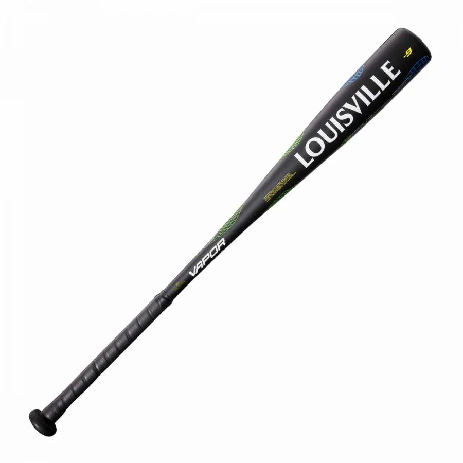 Louisville Slugger 2022 Vapor 2 5/8" Barrel -9 Baseball USA Bat