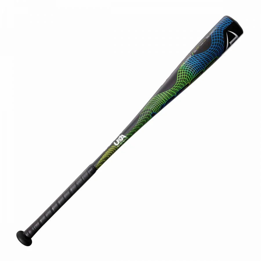 Louisville Slugger 2022 Vapor 2 5/8" Barrel -9 Baseball USA Bat