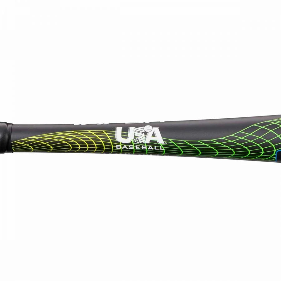 Louisville Slugger 2022 Vapor 2 5/8" Barrel -9 Baseball USA Bat