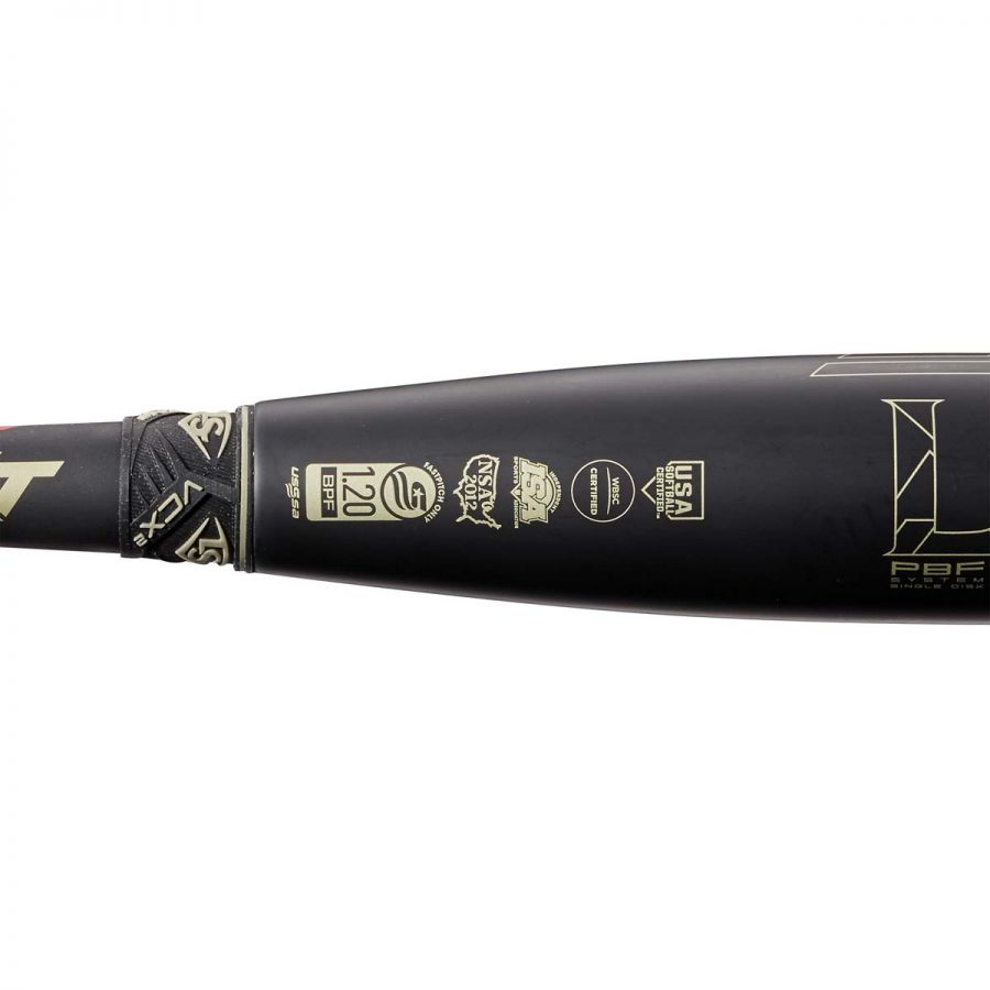 Louisville Slugger 2022 LXT -10 Fastpitch Bat