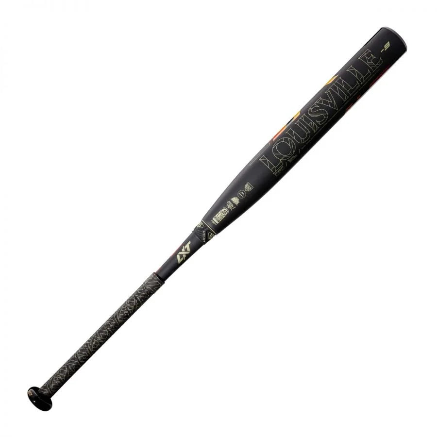 Louisville Slugger 2022 LXT -9 Fastpitch Bat