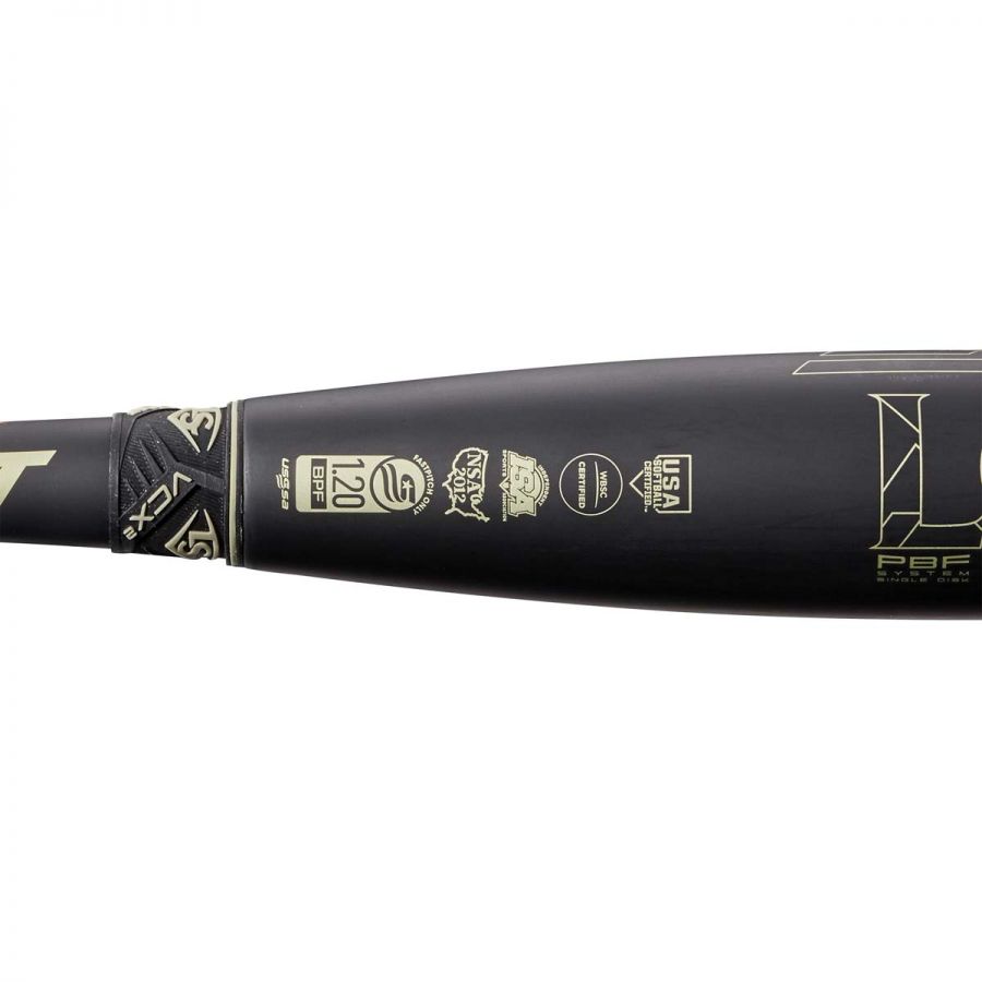 Louisville Slugger 2022 LXT -9 Fastpitch Bat