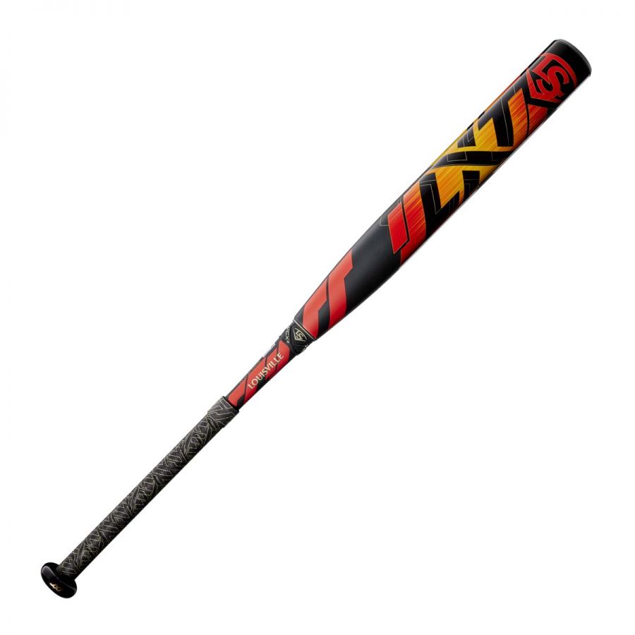 Louisville Slugger 2022 LXT -8 Fastpitch Bat