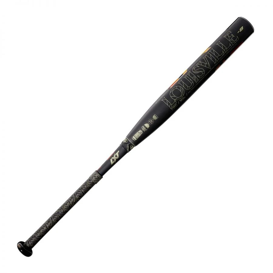 Louisville Slugger 2022 LXT -8 Fastpitch Bat
