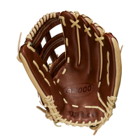 Wilson A2000 1799 12.75