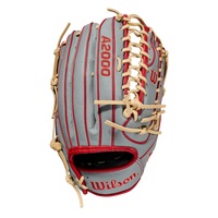 Wilson A2000 OT7SS WBW1001051275 12.75
