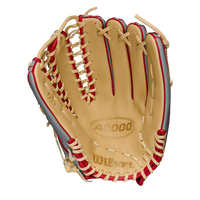 Wilson A2000 OT7SS WBW1001051275 12.75