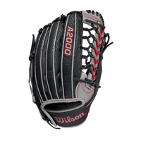 Wilson A2000 PF92SS Pedroia Fit 12.25