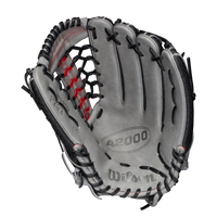 Wilson A2000 PF92SS Pedroia Fit 12.25
