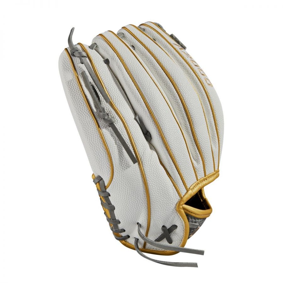 Wilson A2000 V125SS 12.5" Outfield Fastpitch Fielder's Glove