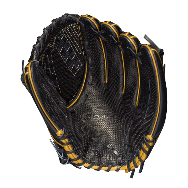 Wilson A2000 SCV125 12.5" Outfield Fastpitch Fielder's Glove