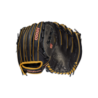 Wilson A2000 SCV125 12.5