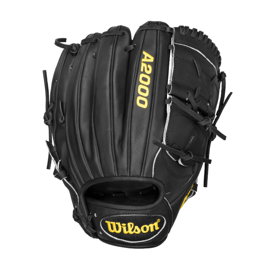 Wilson A2000 Clayton Kershaw 22 Game Model 11.75" Baseball Fielders Glove