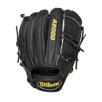 Wilson A2000 Clayton Kershaw 22 Game Model 11.75