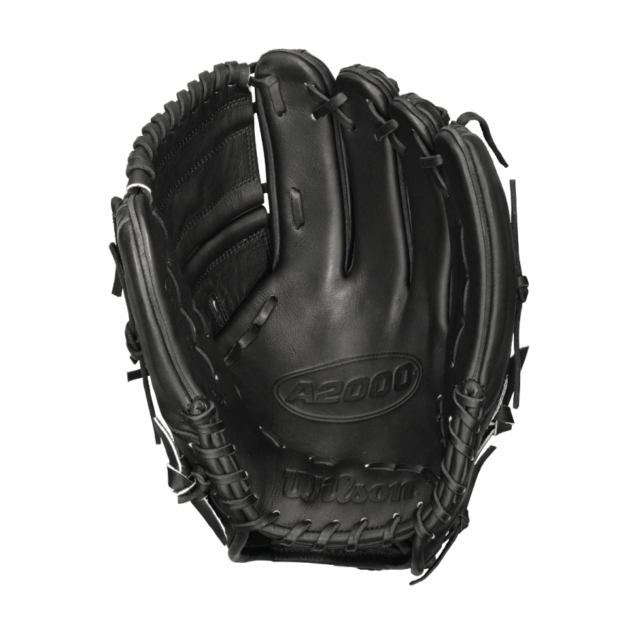 Wilson A2000 Clayton Kershaw 22 Game Model 11.75" Baseball Fielders Glove