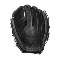 Wilson A2000 Clayton Kershaw 22 Game Model 11.75