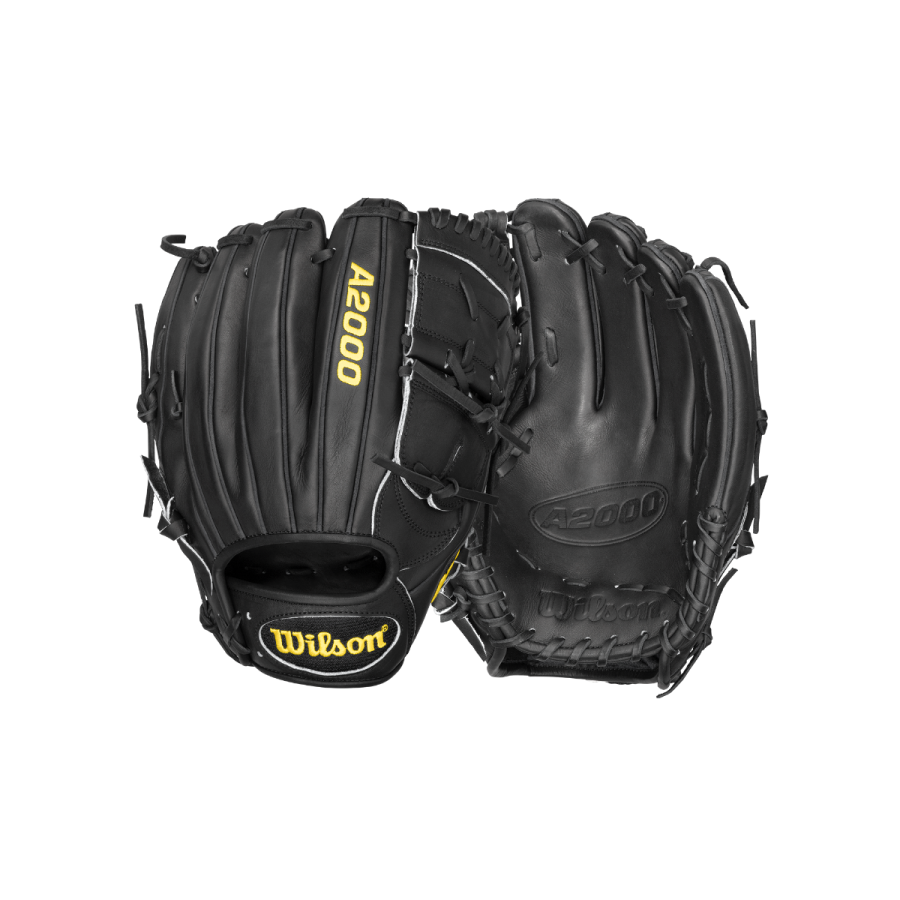 Wilson A2000 Clayton Kershaw 22 Game Model 11.75" Baseball Fielders Glove