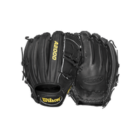 Wilson A2000 Clayton Kershaw 22 Game Model 11.75