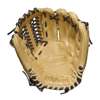 Wilson A2000 D33 11.75