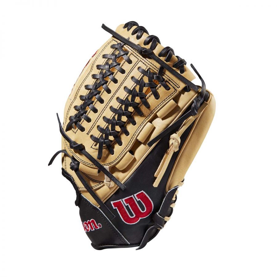 Wilson A2000 D33 11.75" Pitchers Glove