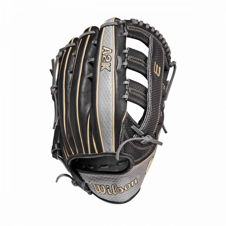 Wilson A2K 1775 12.75" Baseball Fielder's Glove