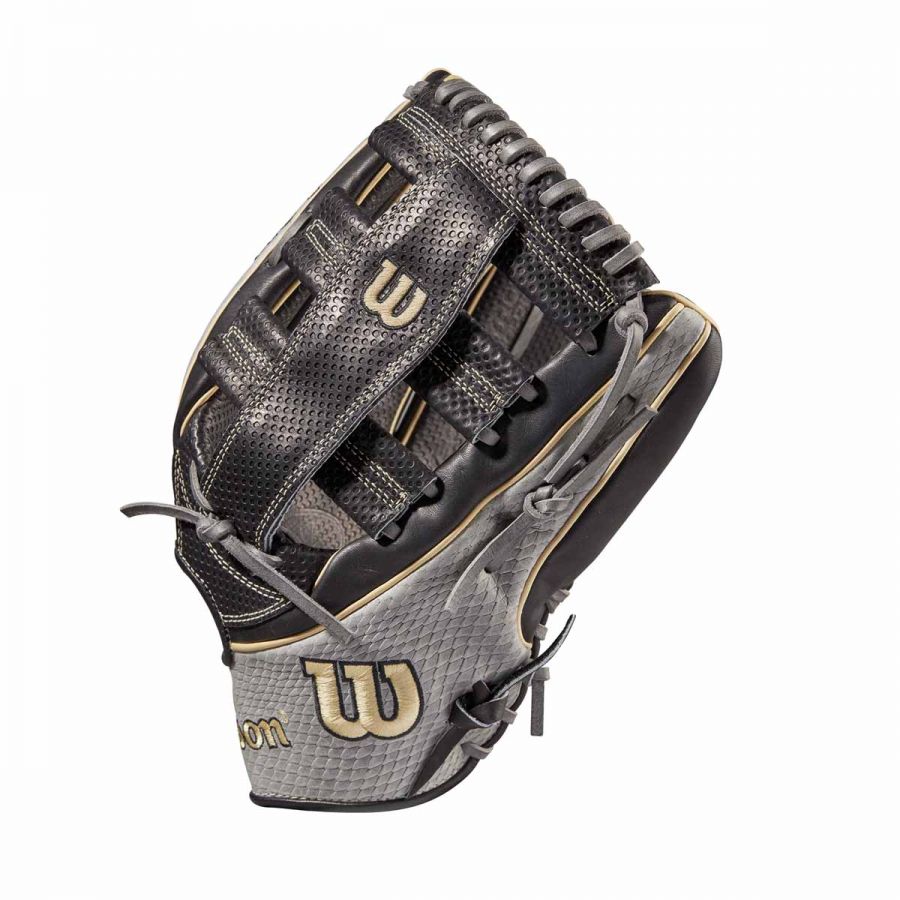 Wilson A2K 1775 12.75" Baseball Fielder's Glove