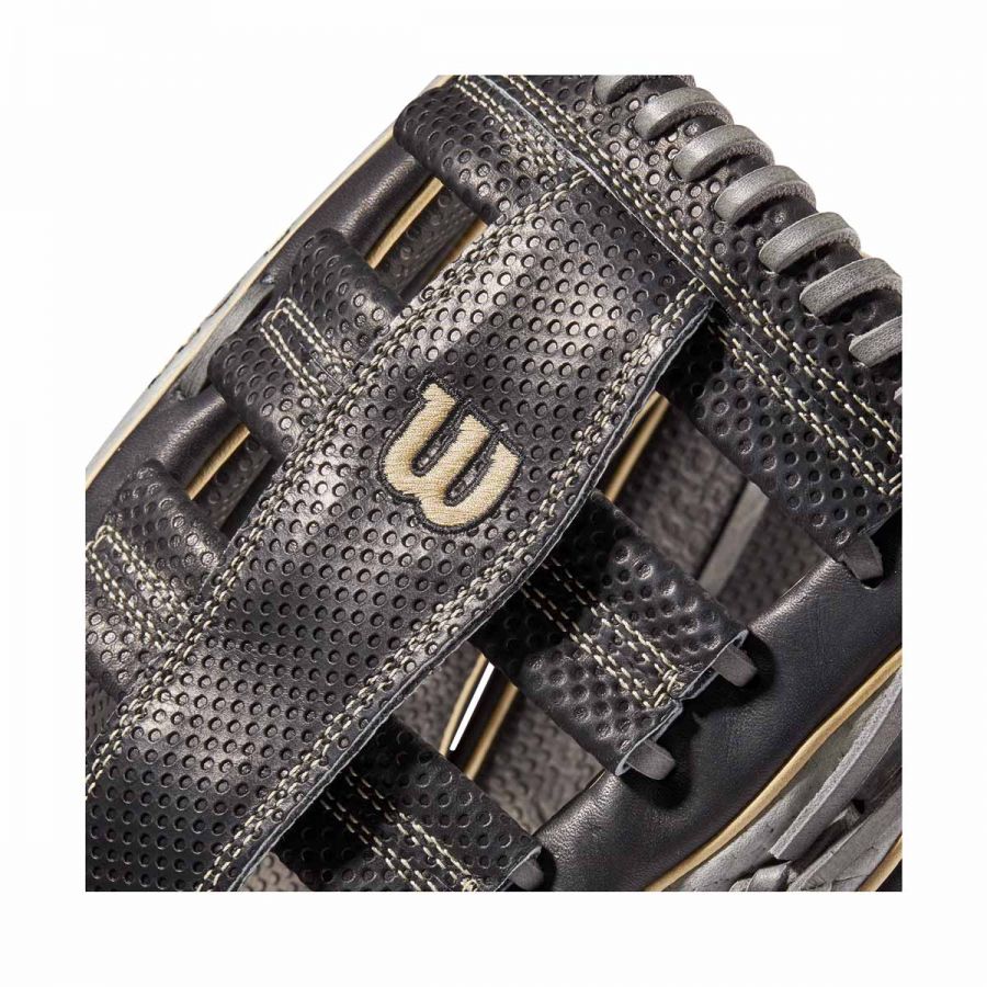 Wilson A2K 1775 12.75" Baseball Fielder's Glove