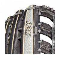 Wilson A2K 1775 12.75