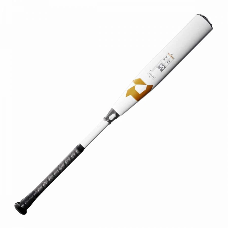 DeMarini 2022 CF -5 2 5/8" Barrel Baseball USSSA Bat