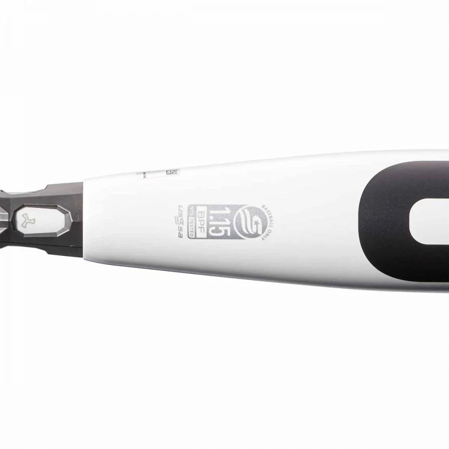 DeMarini 2022 CF -5 2 5/8" Barrel Baseball USSSA Bat