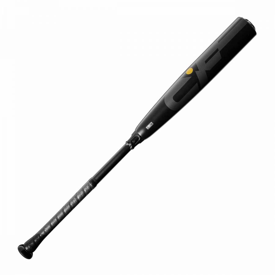 DeMarini 2022 CF 2 5/8” Barrel -3 Baseball BBCOR Bat