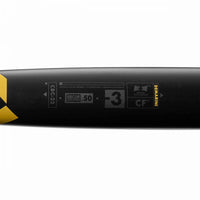 DeMarini 2022 CF 2 5/8” Barrel -3 Baseball BBCOR Bat