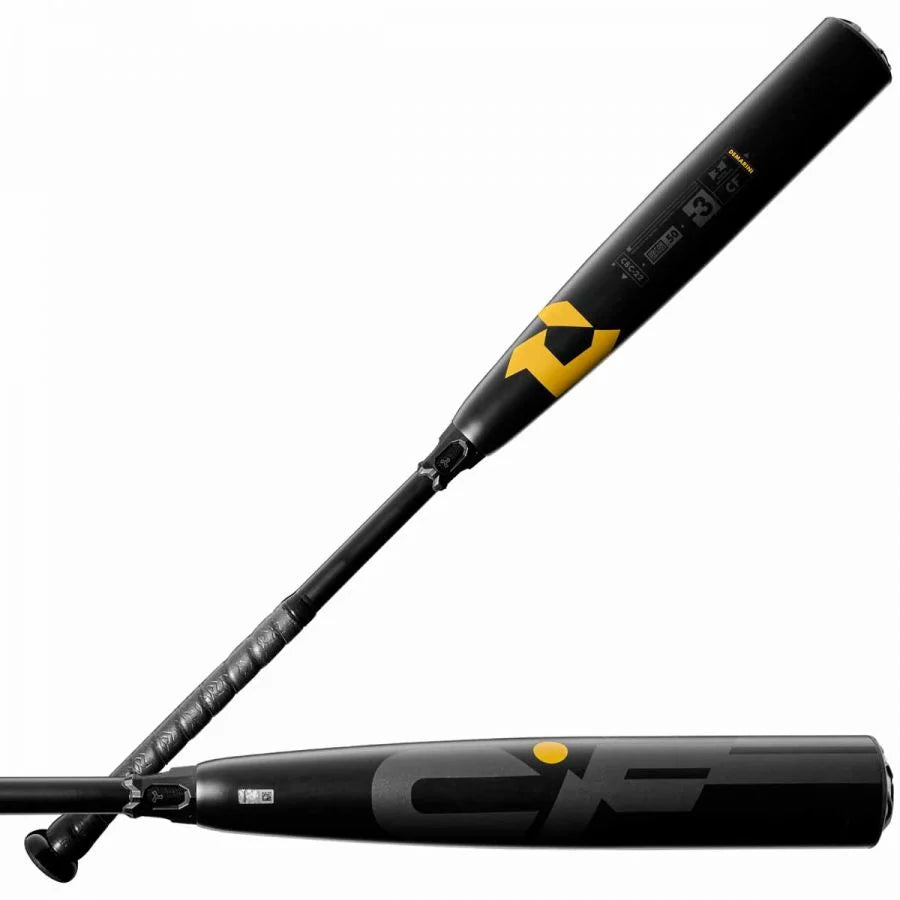 DeMarini 2022 CF 2 5/8” Barrel -3 Baseball BBCOR Bat
