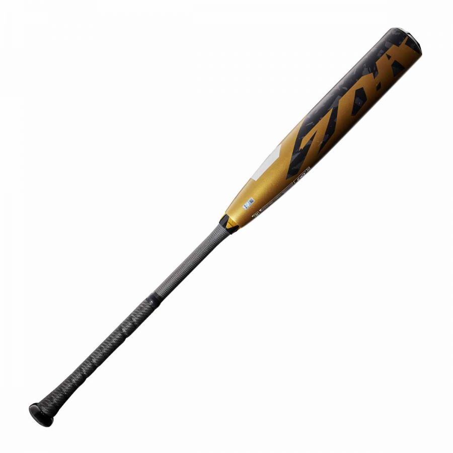 DeMarini 2022 Zoa 2 5/8” Barrel -3 Baseball BBCOR Bat