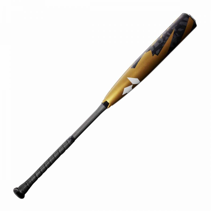 DeMarini 2022 Zoa 2 5/8” Barrel -3 Baseball BBCOR Bat