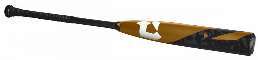 DeMarini 2022 Zoa 2 5/8” Barrel -3 Baseball BBCOR Bat