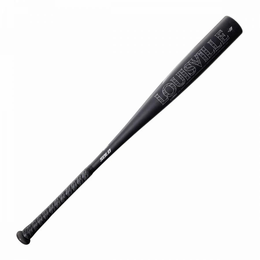 Louisville Slugger 2022 Solo -3 Baseball BBCOR Bat
