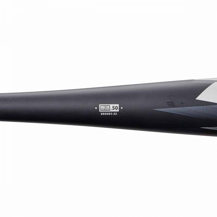 Louisville Slugger 2022 Solo -3 Baseball BBCOR Bat