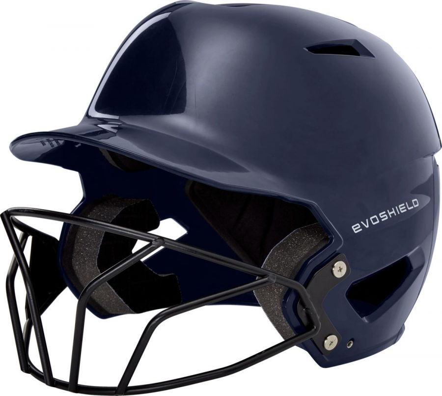 EvoShield Women's XVT Scion Batting Helmet W/ Softball Mask